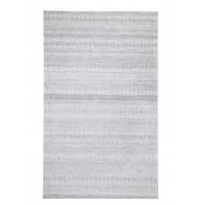 Dynamic Rugs One-of-a-Kind Trance Hand-Woven Gray Area Rug CBXF1021